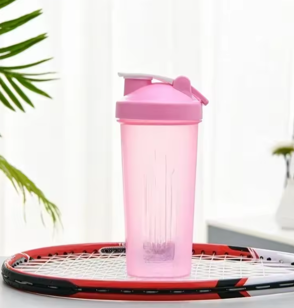 Shaker Portable Nexora™