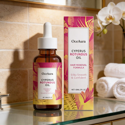 Nexora Beauty Oil