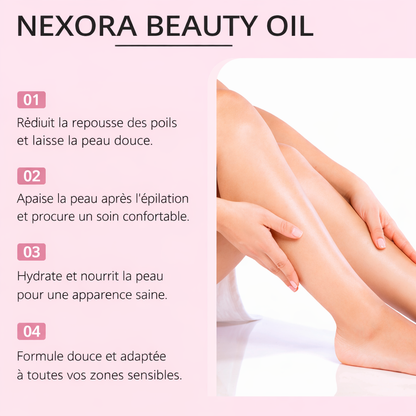Nexora Beauty Oil