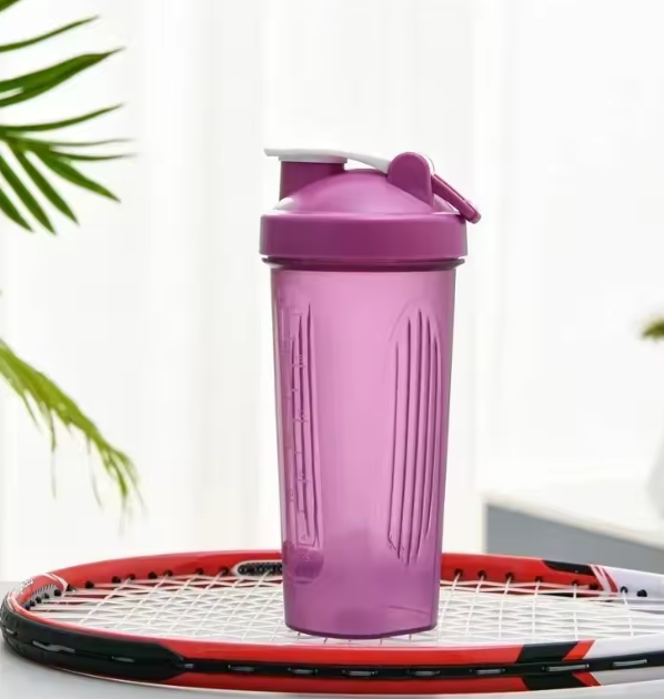 Shaker Portable Nexora™