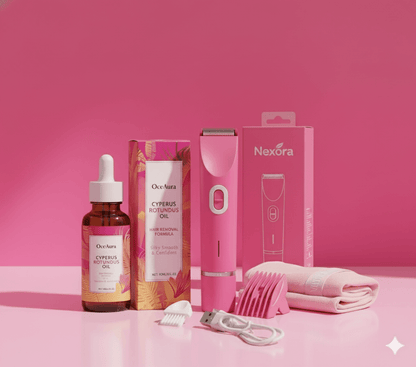 Nexora Beauty Oil