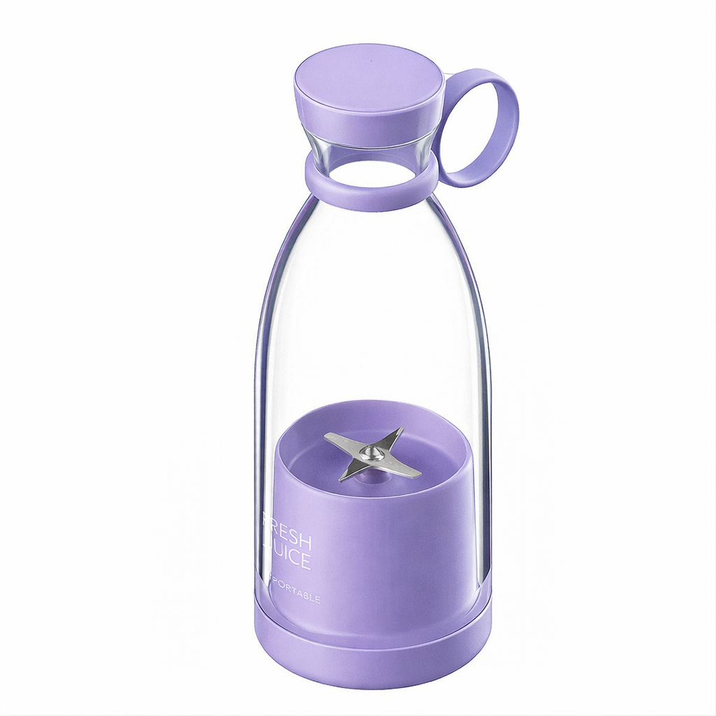 Nexora Blend™