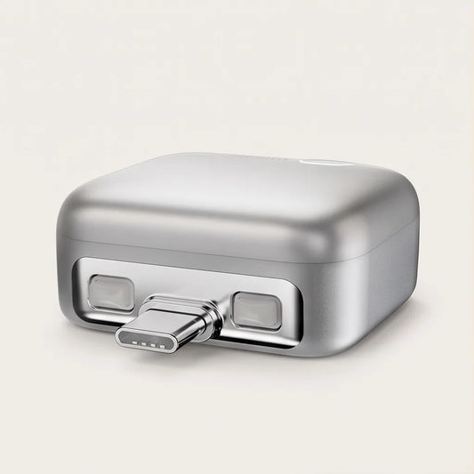 Chargeur intelligent à déconnexion automatique
