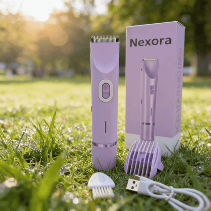 Nexora Shave